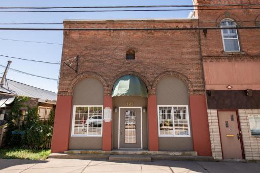 121 S Main Street, Fountain City, WI 54610