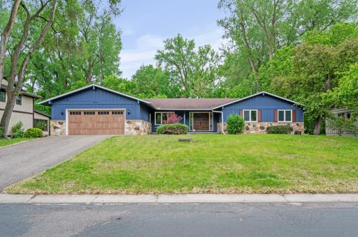 5801 Kemrich Drive, Minneapolis, MN 55439