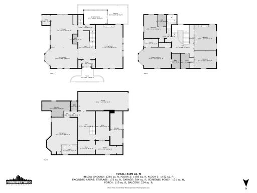 1919 Mount Curve Avenue, Minneapolis, MN 55403
