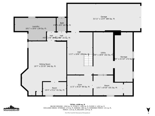 1919 Mount Curve Avenue, Minneapolis, MN 55403