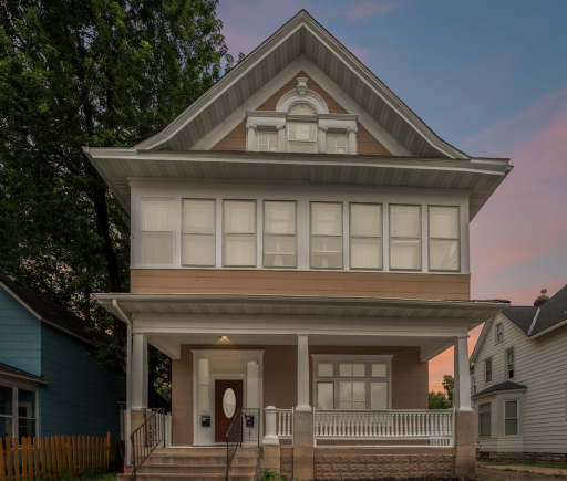 2221 Bloomington Avenue, Minneapolis, MN 55404