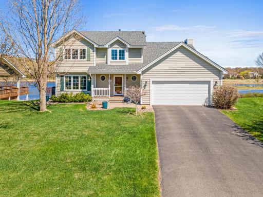 13729 W Preserve Boulevard, Burnsville, MN 55337