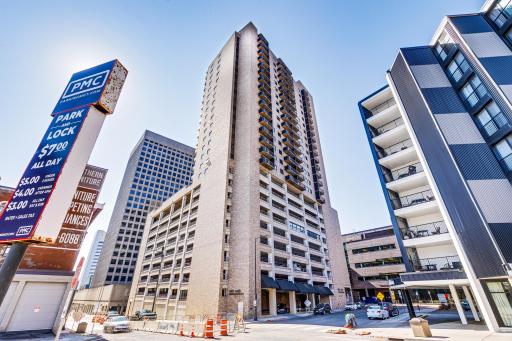 66 9th Street E, 2408, Saint Paul, MN 55101