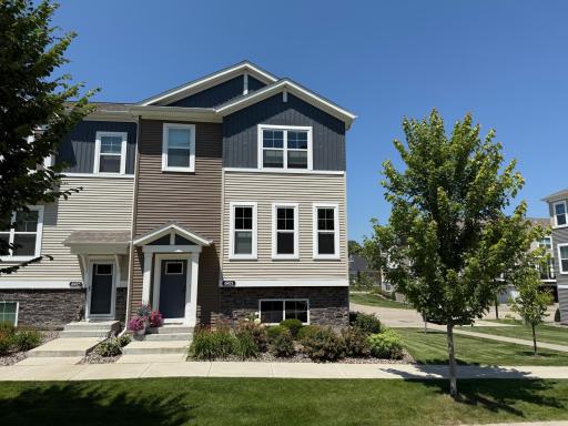 6921 Huckleberry Drive, Minnetrista, MN 55331