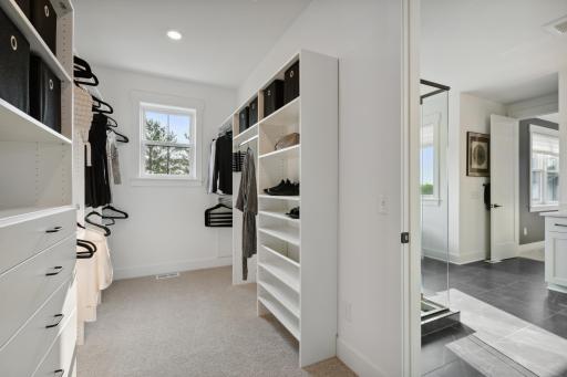 *Photo of model home, actual features may vary