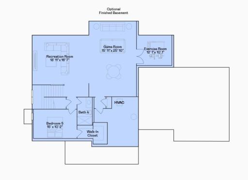 11301 Masters Court N, Lake Elmo, MN 55042