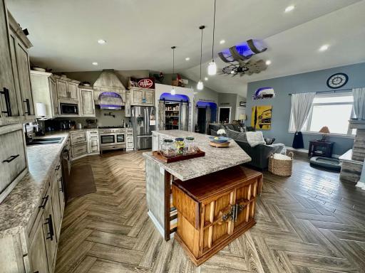 Photo for 31526 270th Street, Badger, MN 56714 - Listing #6700315 31526 270th Street, Badger, MN 56714