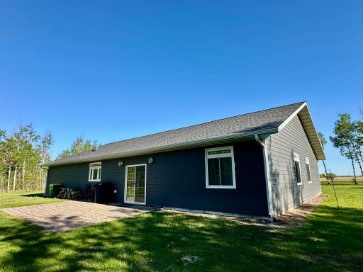 31526 270th Street, Badger, MN 56714