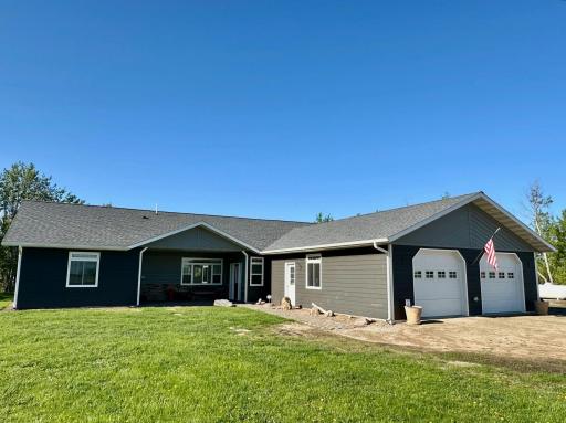 31526 270th Street, Badger, MN 56714