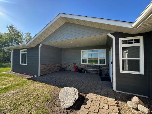 31526 270th Street, Badger, MN 56714