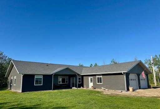 31526 270th Street, Badger, MN 56714