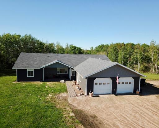31526 270th Street, Badger, MN 56714