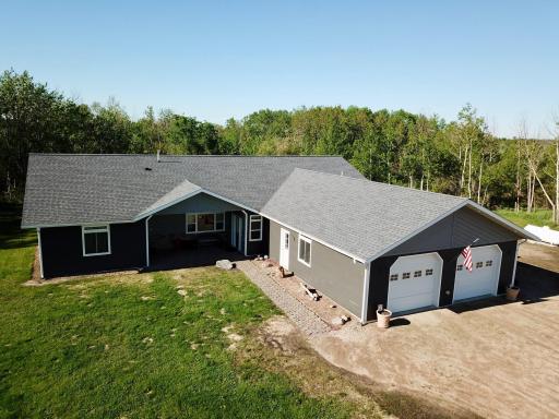 31526 270th Street, Badger, MN 56714