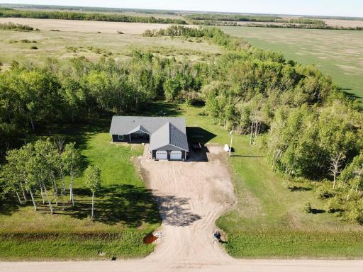 31526 270th Street, Badger, MN 56714