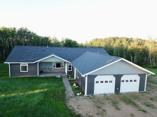 31526 270th Street, Badger, MN 56714