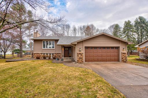 Recent upgrades include a new roof, new gutters & covers, fresh interior paint, upgraded washer & dryer, new trim and doors, and added storage throughout.