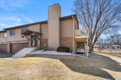 3748 Gershwin Avenue N, Saint Paul, MN 55128