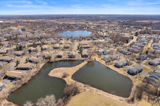 3748 Gershwin Avenue N, Saint Paul, MN 55128