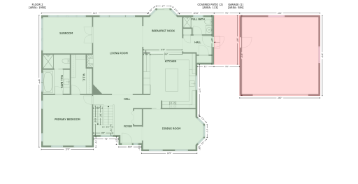 2546 Chickadee Court, Red Wing, MN 55066
