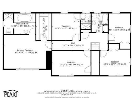 3304 Townview Avenue NE, Minneapolis, MN 55418