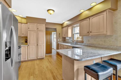 3304 Townview Avenue NE, Minneapolis, MN 55418