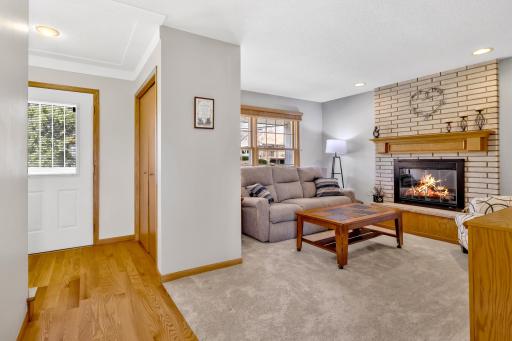3304 Townview Avenue NE, Minneapolis, MN 55418