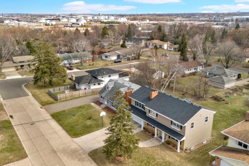 3304 Townview Avenue NE, Minneapolis, MN 55418