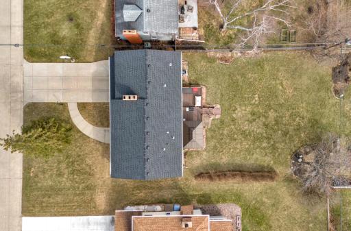 3304 Townview Avenue NE, Minneapolis, MN 55418