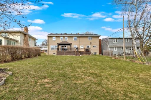 3304 Townview Avenue NE, Minneapolis, MN 55418