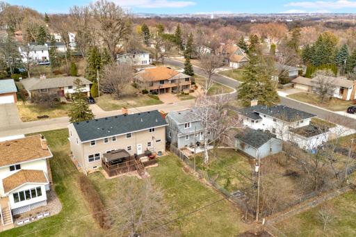 3304 Townview Avenue NE, Minneapolis, MN 55418