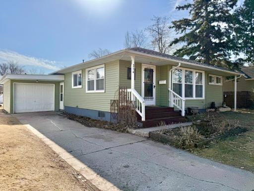 Photo for 314 Kneale Avenue S, Thief River Falls, MN 56701 - Listing #6700398 314 Kneale Avenue S, Thief River Falls, MN 56701