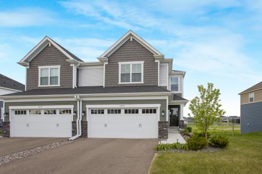 3459 109th Lane NE, Minneapolis, MN 55449