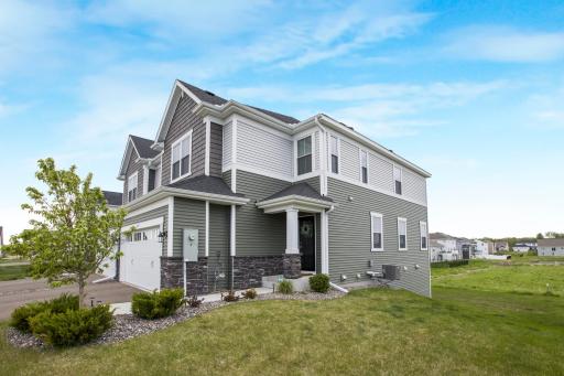 3459 109th Lane NE, Minneapolis, MN 55449