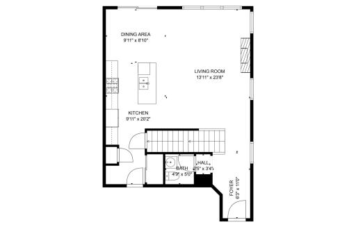 3459 109th Lane NE, Minneapolis, MN 55449