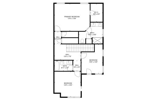 3459 109th Lane NE, Minneapolis, MN 55449