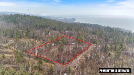 4375 Wood Ridge Drive, Beaver Bay, MN 55601