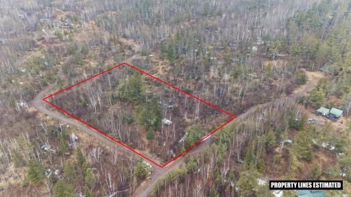 4375 Wood Ridge Drive, Beaver Bay, MN 55601