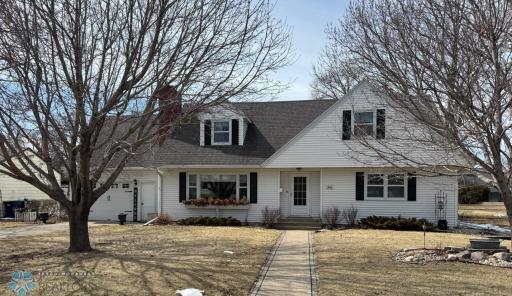 316 Webster Street, Lisbon, ND 58054