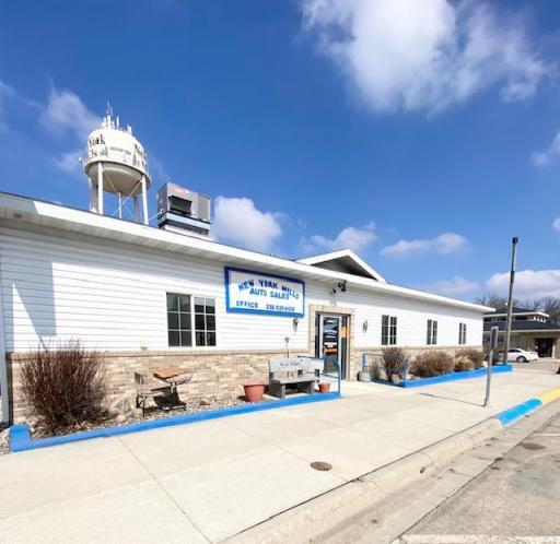 31 Main Avenue N, New York Mills, MN 56567