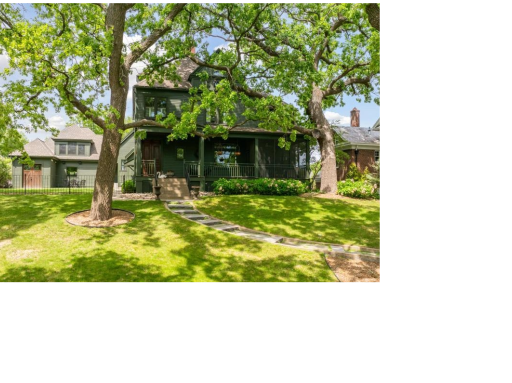 683 Osceola Avenue, Saint Paul, MN 55105