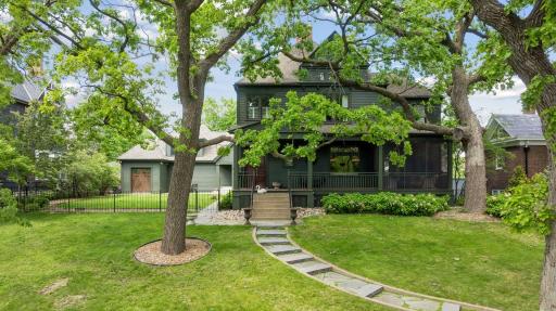683 Osceola Avenue, Saint Paul, MN 55105