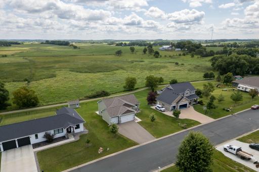 705 Deer Trail, Montgomery, MN 56069