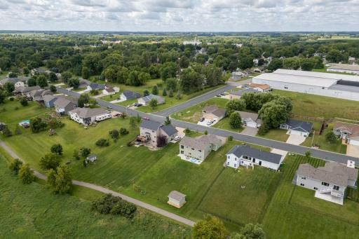 705 Deer Trail, Montgomery, MN 56069