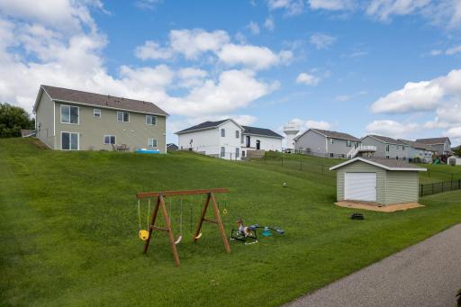 705 Deer Trail, Montgomery, MN 56069
