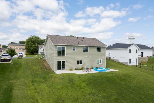 705 Deer Trail, Montgomery, MN 56069