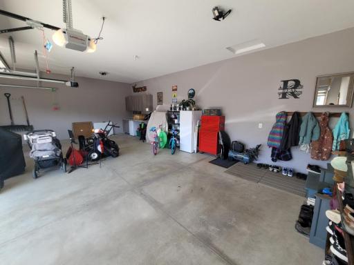 705 Deer Trail, Montgomery, MN 56069