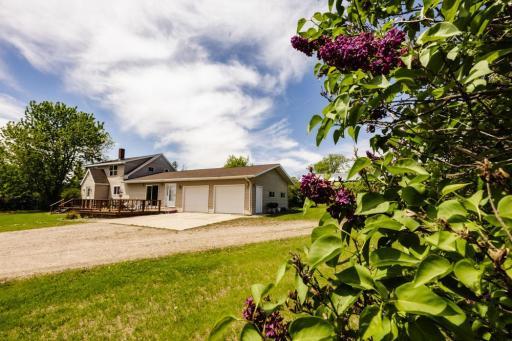 33247 County Highway 35, Dent, MN 56528