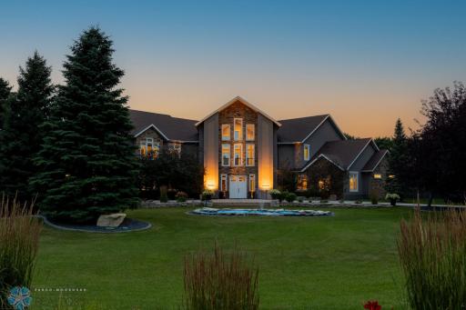 4009 Carmell Place, West Fargo, ND 58078