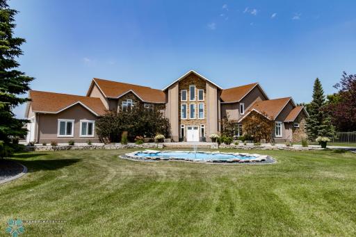 4009 Carmell Place, West Fargo, ND 58078