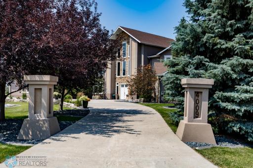 4009 Carmell Place, West Fargo, ND 58078